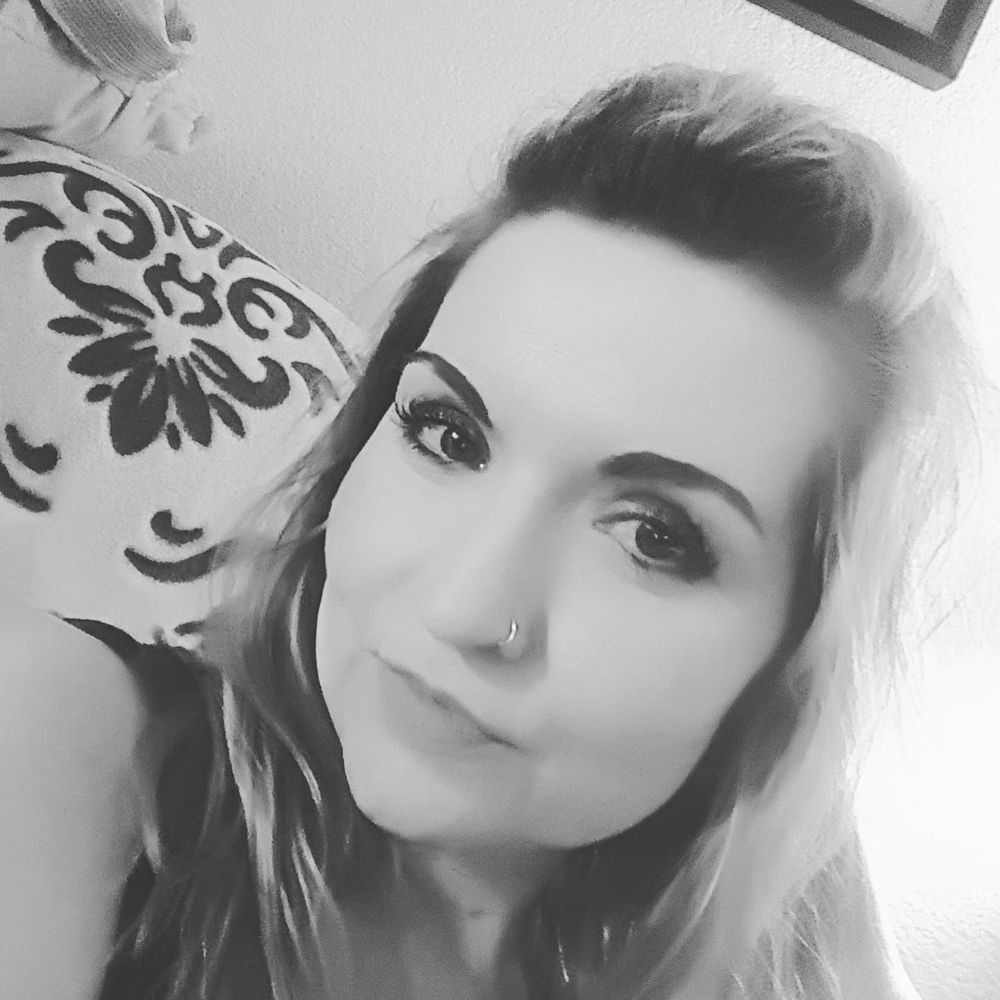 Meet your Posher, Marna